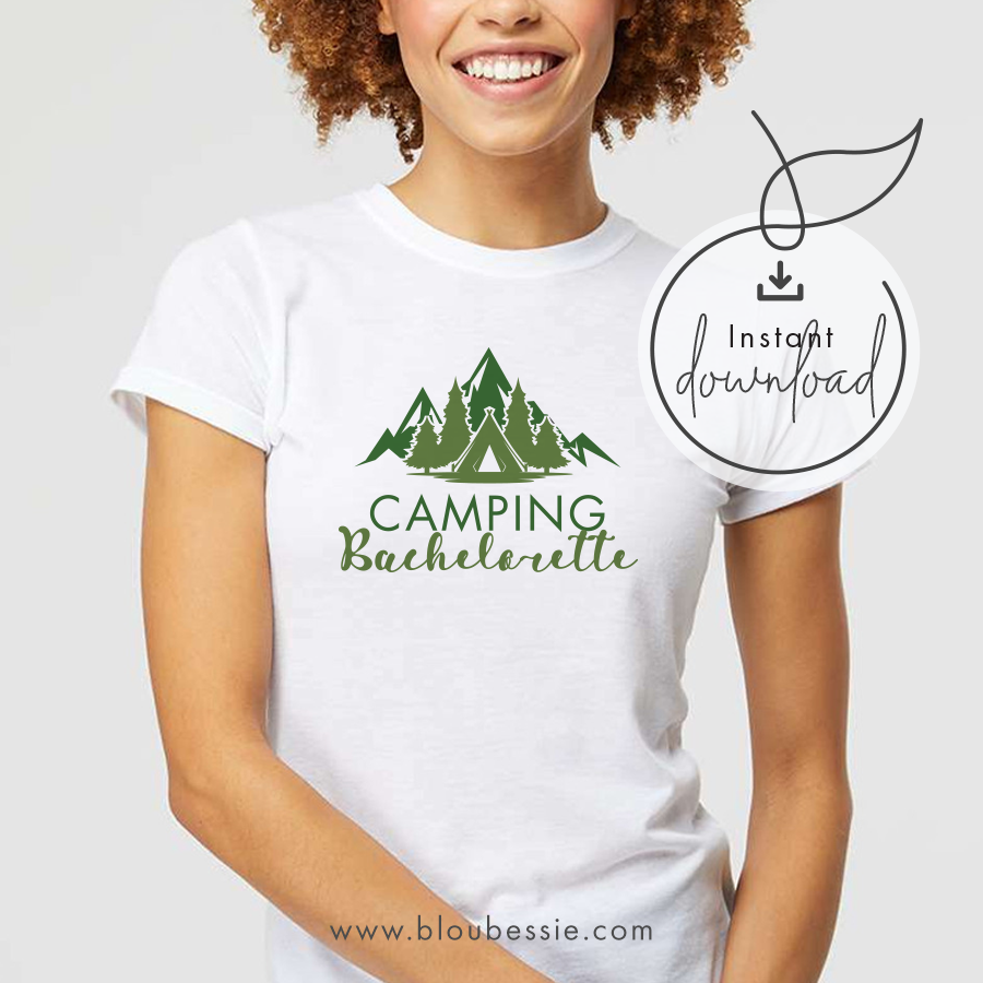 Mountain Tees