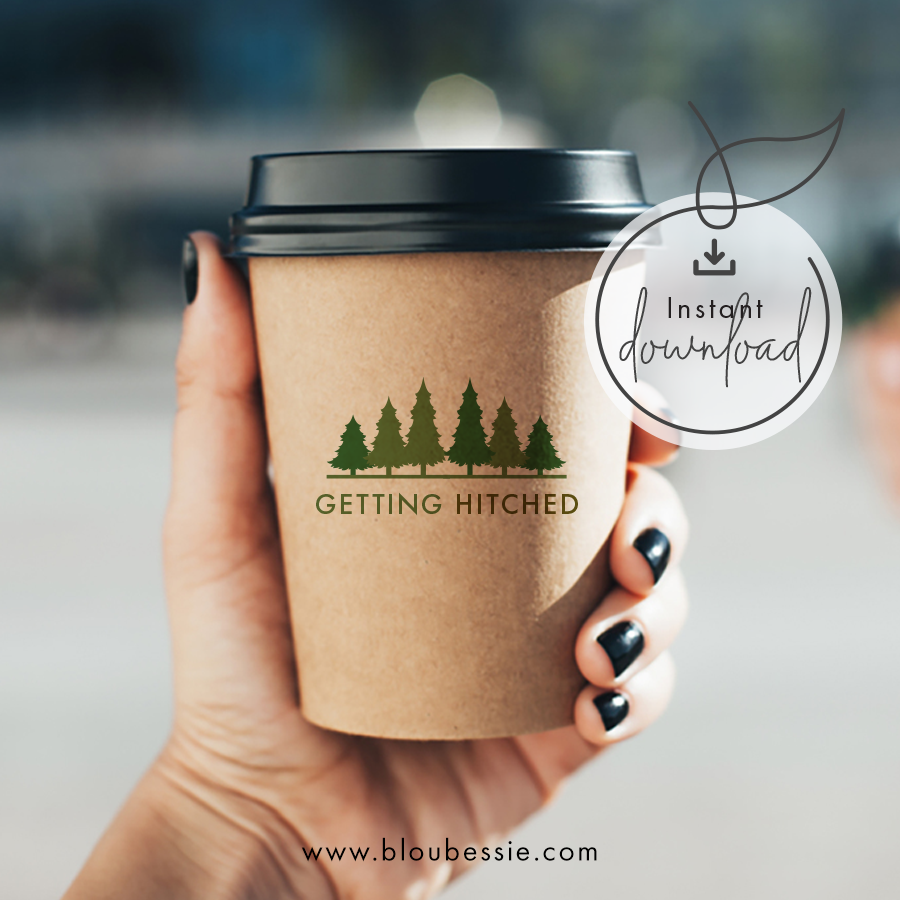 Getting Hitched Trees