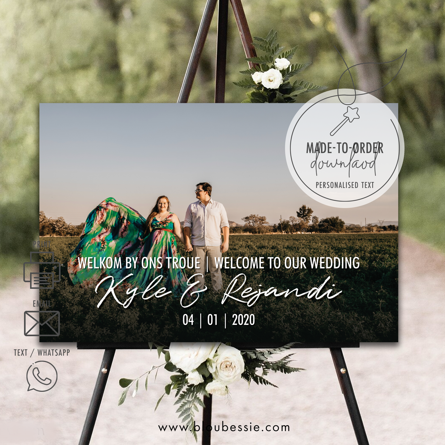 Dare to be Different