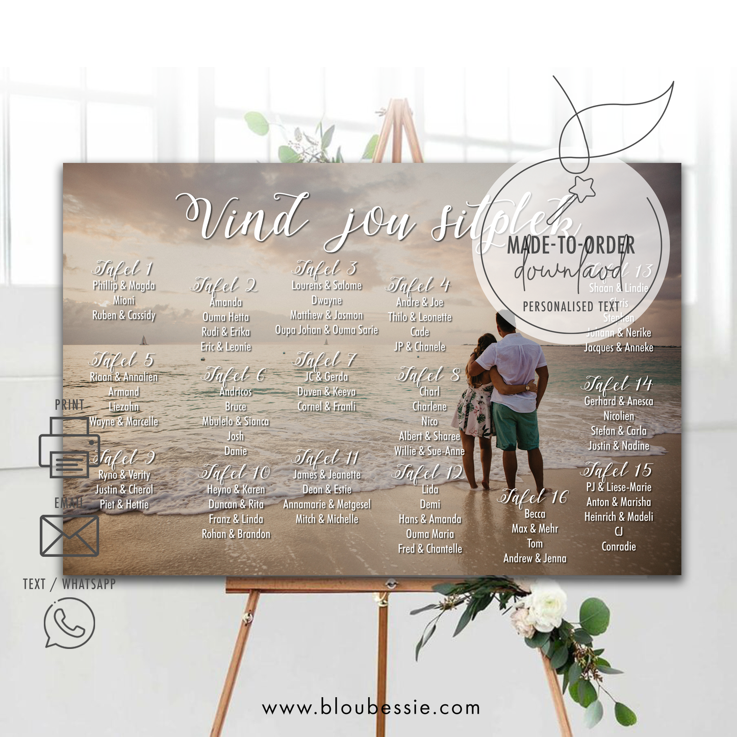 Under the Sea {Combo}