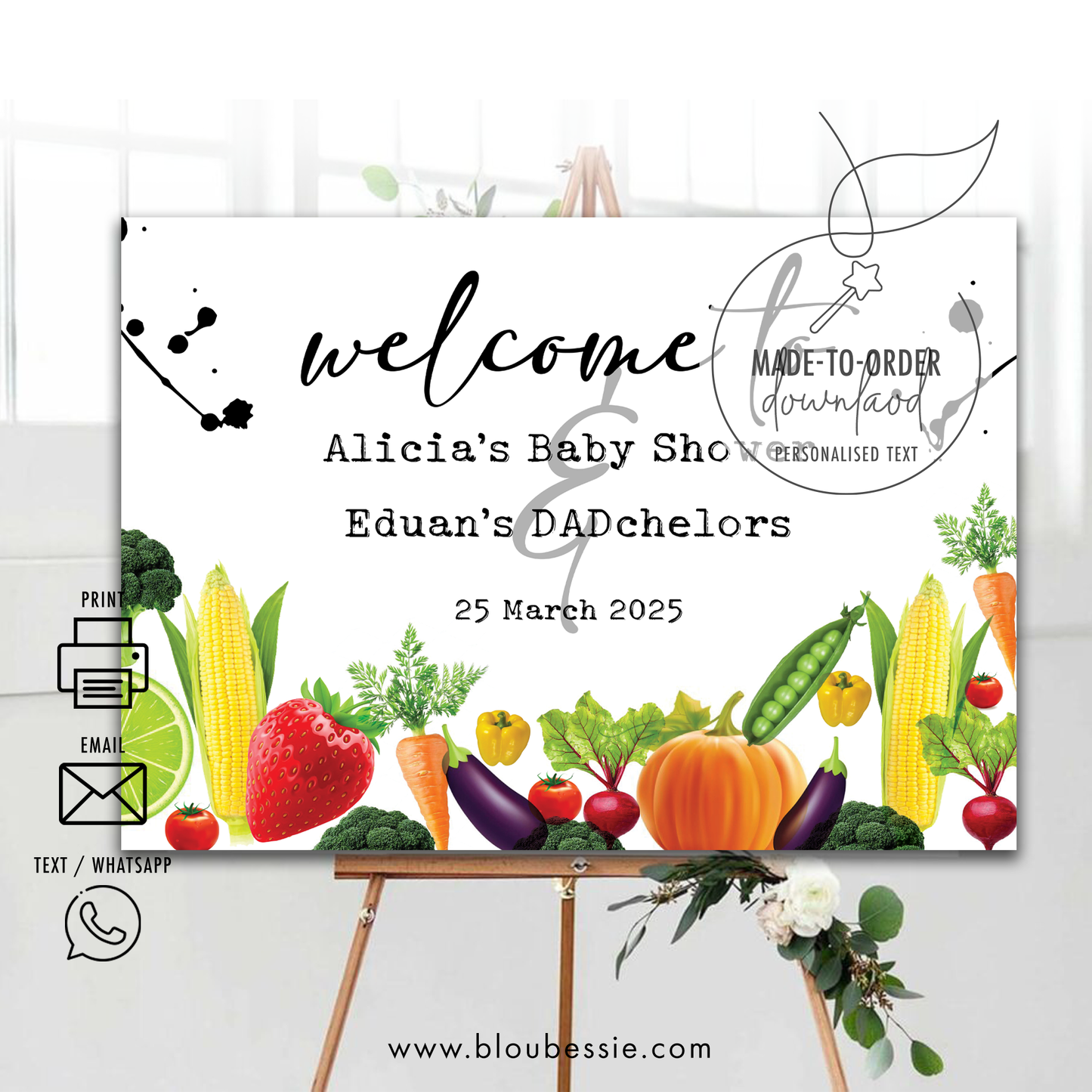 Welcome to Farm Fresh