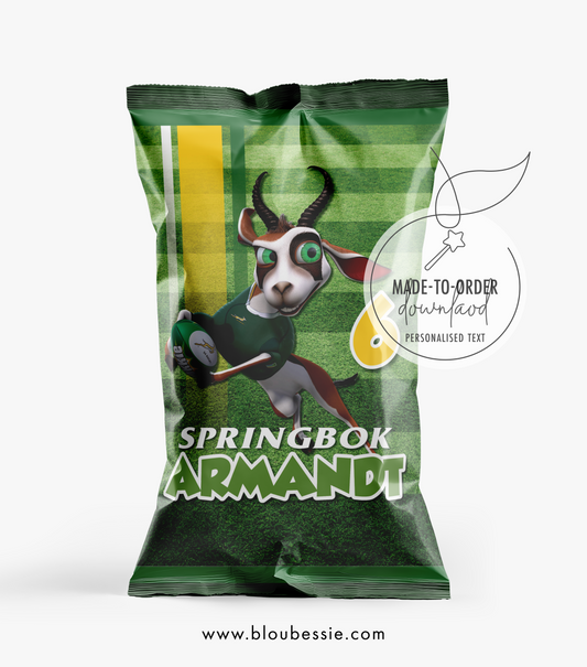 Springboks