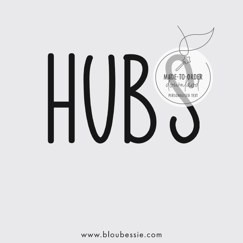 HUBS