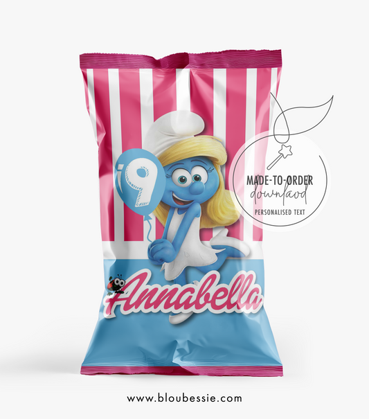 Smurfette