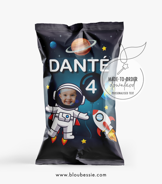 Space